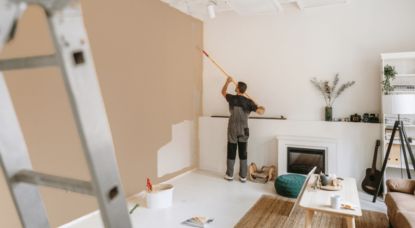 travaux renovation ecoresponsable - pret vert - eco responsable - ecoresponsable - credit ecoreponsable