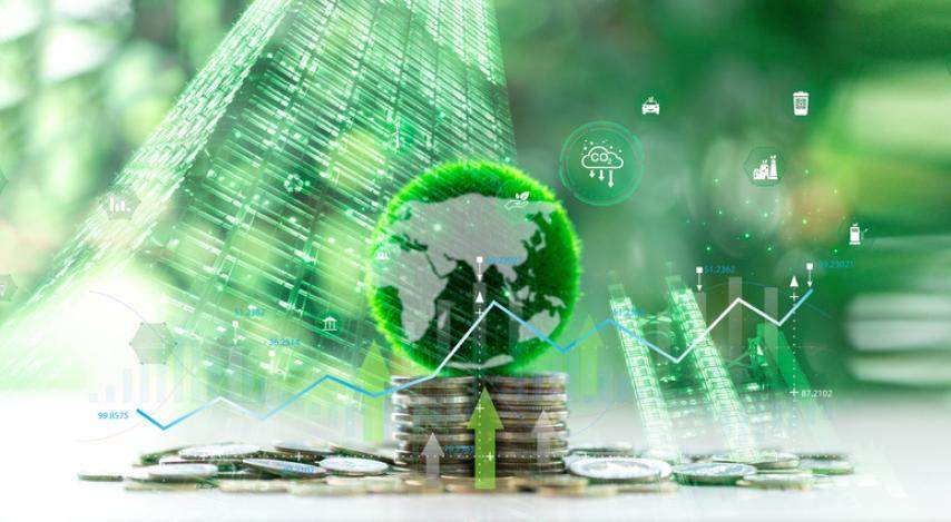 transition ecologique - climat - consommation ecoresponsable - credit vert - pret vert -voiture electrique