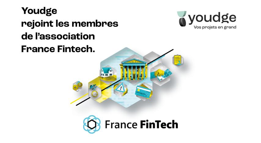 france fintech credit en ligne youdge