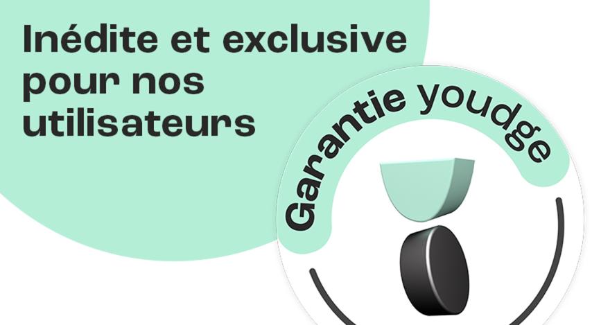 garantie youdge credit en ligne