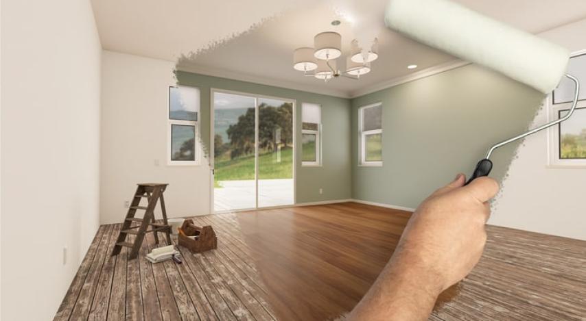 travaux renovation ecoresponsable - pret vert - eco responsable - ecoresponsable - credit ecoreponsable