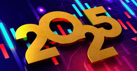 perspectives sur le crédit en 2025 taux 2025