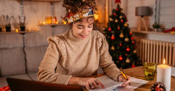contrat credit renouvelable - budget noel - pret renouvelable modalites remboursement