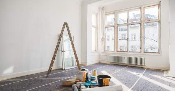 comparateur credit travaux