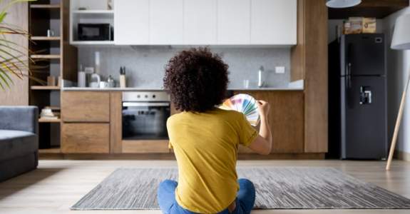 pret personnel pour renover sa cuisine
