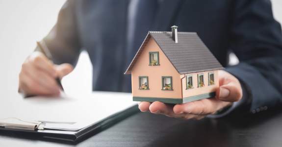 credit immobilier