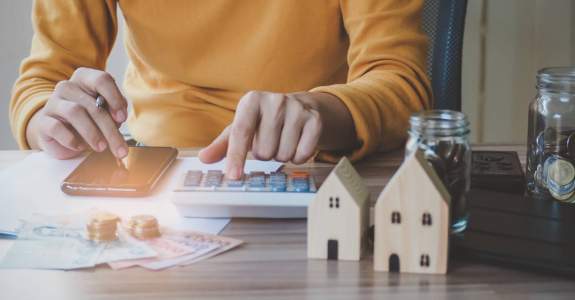 Frais bancaires crédit immobilier