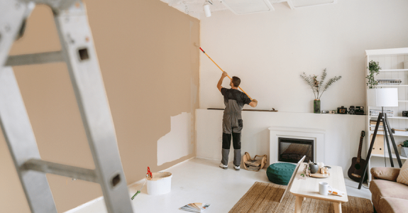travaux renovation ecoresponsable - pret vert - eco responsable - ecoresponsable - credit ecoreponsable