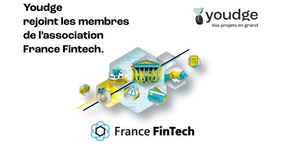 france fintech credit en ligne youdge