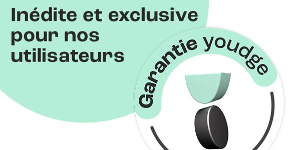 garantie youdge credit en ligne