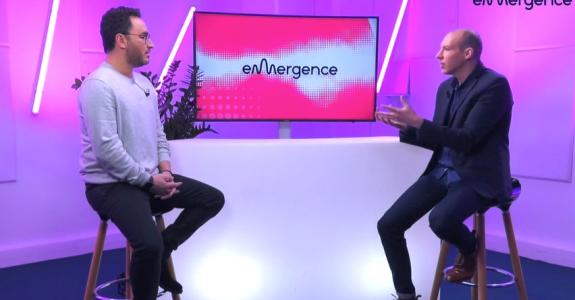 interview fintech youdge credit express startup levée de fond