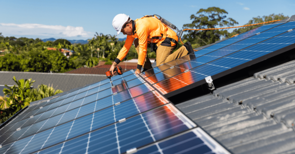 credit travaux vert : Quels travaux de renovation energetique choisir pour valoriser votre logement 