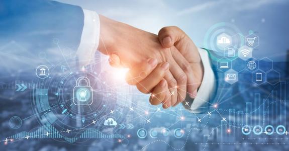 partenariat youdge id protect - partenaire securite anti-usurpation d'identite - protection credit - credit en ligne securisé