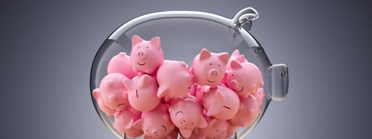 différents types de rachat de crédits - regroupement de pret, rachat credit consommation
