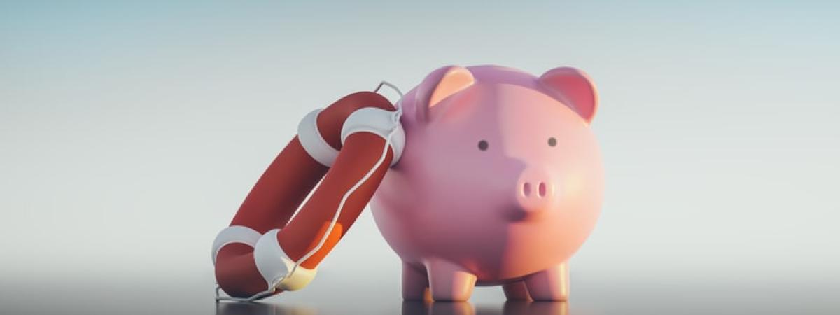 Effacement des dettes : comment fonctionne la procédure de surendettement - rachat de credit
