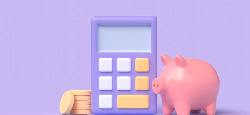 calcul emprunt pret