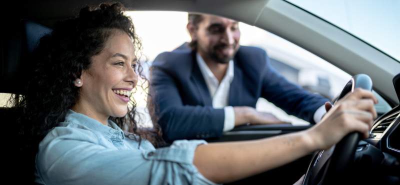 comparatif pret personnel ou credit auto que choisir