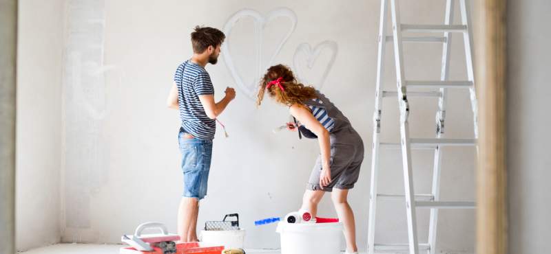 rachat credit travaux rachat pret travaux
