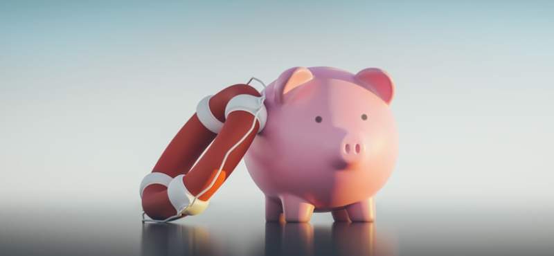 Effacement des dettes : comment fonctionne la procédure de surendettement - rachat de credit