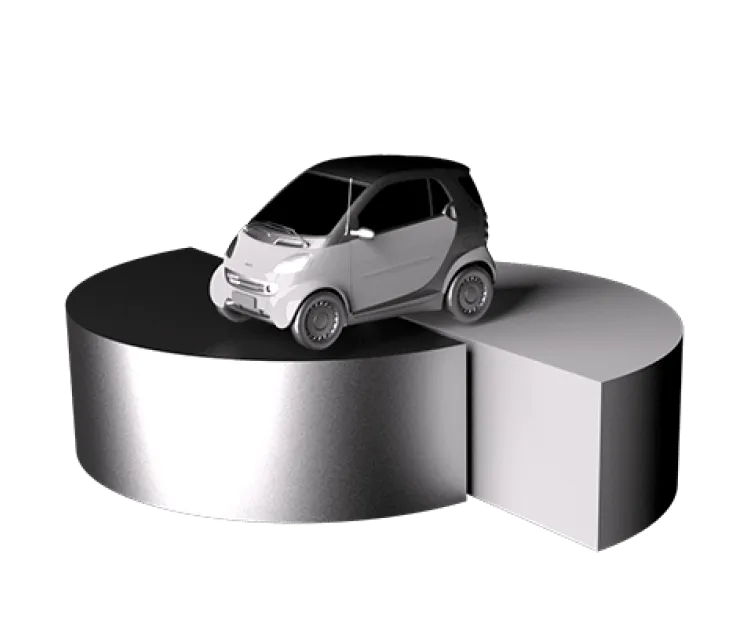 credit automobile