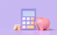 calcul emprunt pret